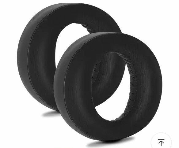 SONY pulse 3D 交換用イヤーパッド クーリングジェル