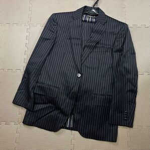 スーツ セットアップ