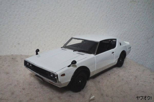 2025年最新】Yahoo!オークション -京商 1/18 ケンメリの中古品 2025年最新】Yahoo!オークション -京商 1/18 ケンメリの中古品