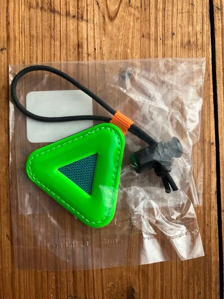 【新品!!未開封】ブルーラグ 自転車 リフレクター ミニ