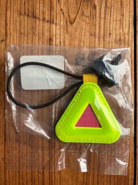 【新品!!未開封】ブルーラグ 自転車 リフレクター ミニ