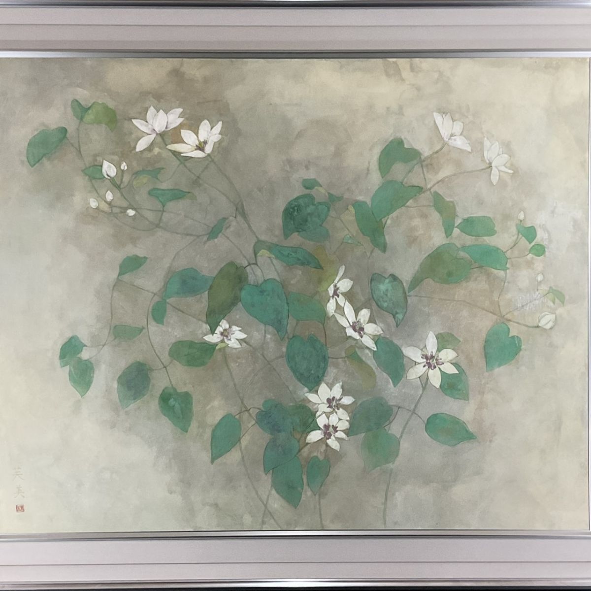 Yahoo!オークション -「f30」(絵画) (美術品)の落札相場・落札価格 Yahoo!オークション -「f30」(絵画) (美術品)の落札相場・落札価格