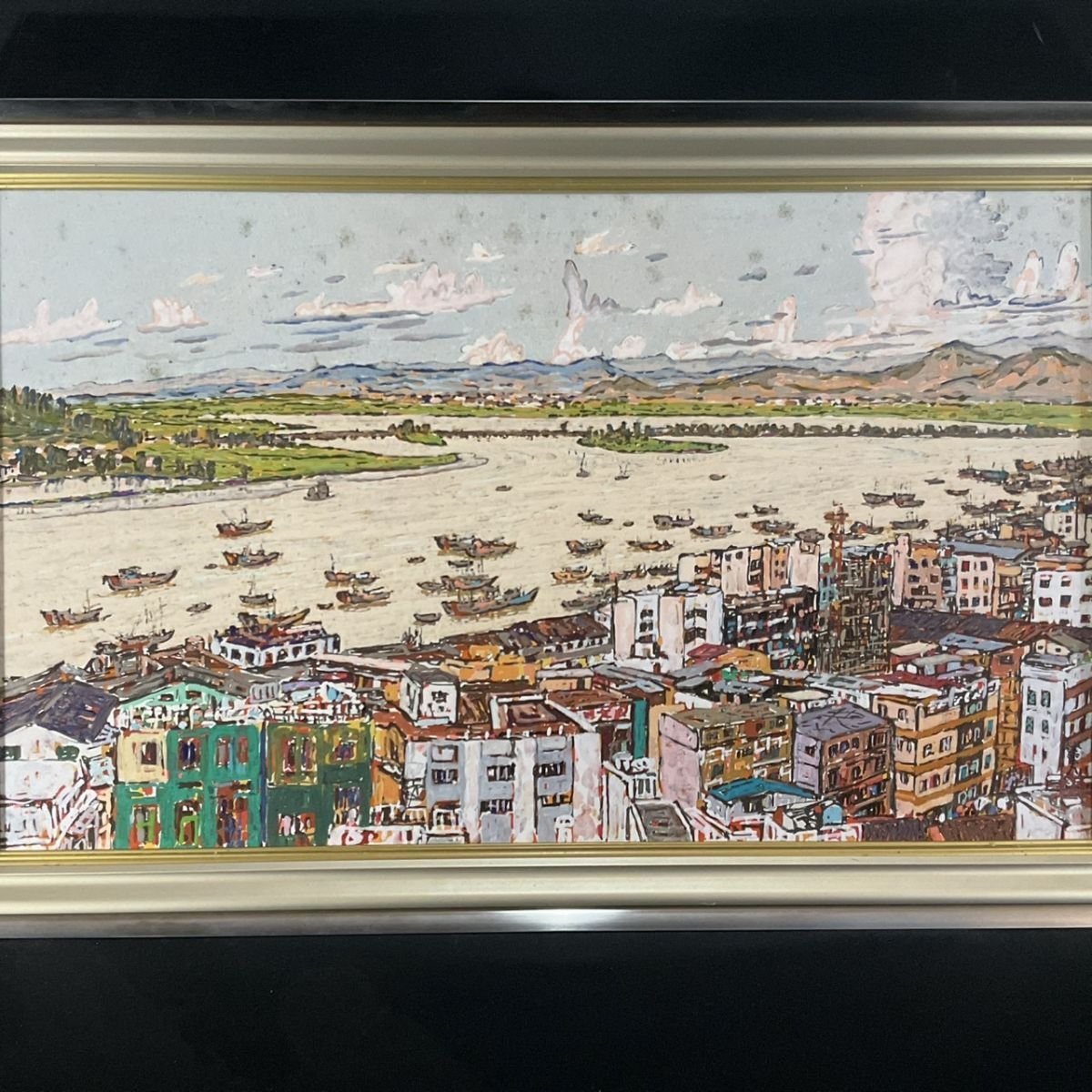 Yahoo!オークション -「(永井)」(絵画) (美術品)の落札相場 Yahoo!オークション -「(永井)」(絵画) (美術品)の落札相場