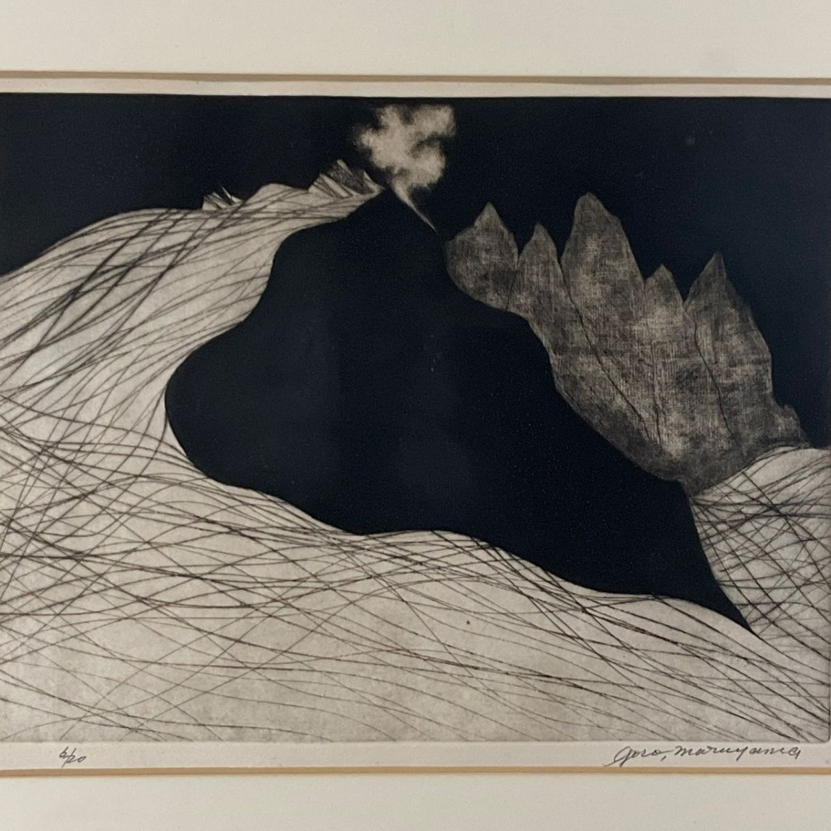 Yahoo!オークション -銅版画、エッチング(版画)の落札相場・落札 Yahoo!オークション -銅版画、エッチング(版画)の落札相場・落札