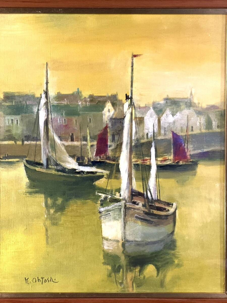 Yahoo!オークション -「大歳克衛」(絵画) (美術品)の落札相場 Yahoo!オークション -「大歳克衛」(絵画) (美術品)の落札相場
