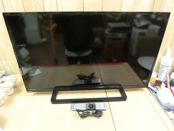 Yahoo!オークション -「東芝 液晶テレビ 40s8」(液晶) (40インチ Yahoo!オークション -「東芝 液晶テレビ 40s8」(液晶) (40インチ