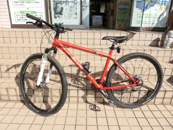Yahoo!オークション -「ゲイリーフィッシャー mtb」(車体 Yahoo!オークション -「ゲイリーフィッシャー mtb」(車体
