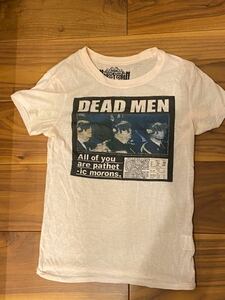 moussy◇Tシャツ◇Sサイズ◇うすピンク色◇