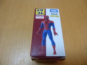 メタコレ　メタコレ マーベル 　スパイダーマン