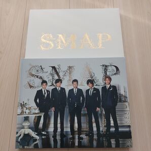 SMAP 25周年 限定品 フォトアルバム