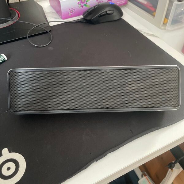 BOGASING S8 Pro Bluetoothスピーカー