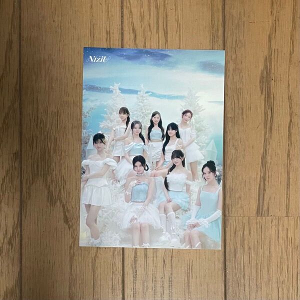 NiziU Live with U 2024-2025 "AWAKE" ラントレ オール