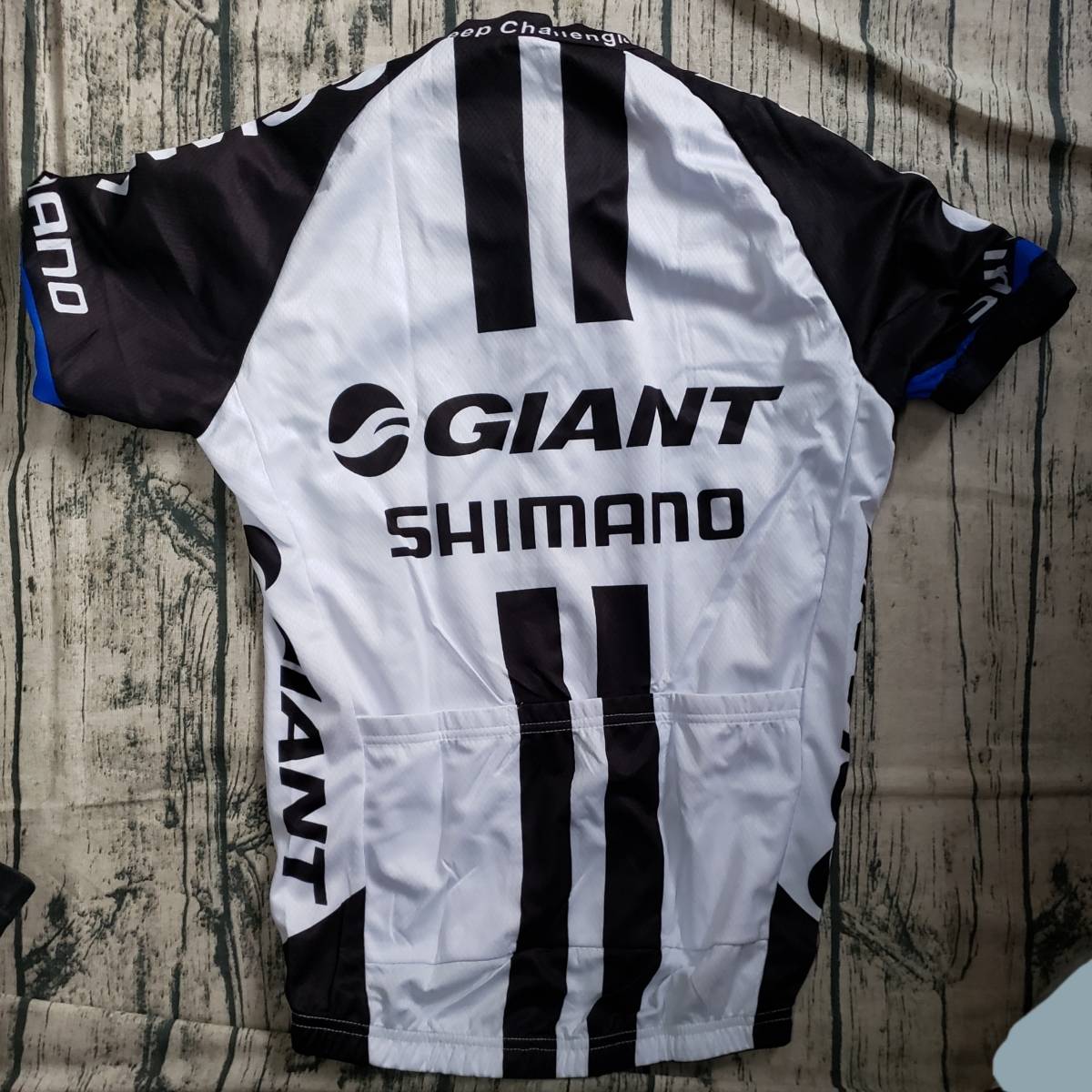 2023年最新】ヤフオク! -giantサイクルジャージ(男性用)の中古品・新品