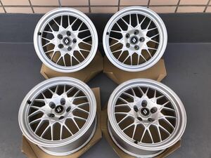  Nissan original BNR32 V specifications BBS wheel degree *! GTR GT-R nismo Nismo v-spec v-specII BBS forged R32 Tahoe NO78