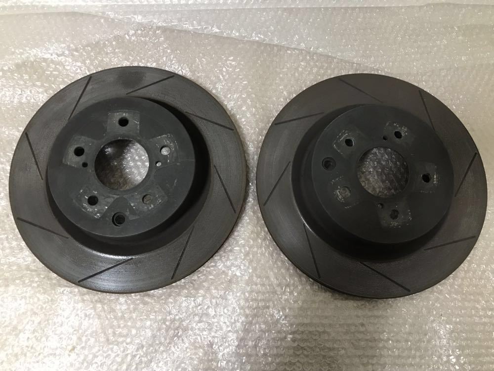 2023年最新】Yahoo!オークション -bnr34 ブレーキローターの中古品