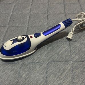 スチームアイロン