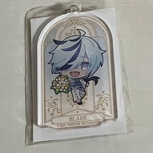 NU:カーニバル キーホルダー ブレイド