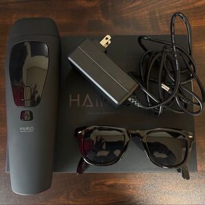 HAiRLO 脱毛器