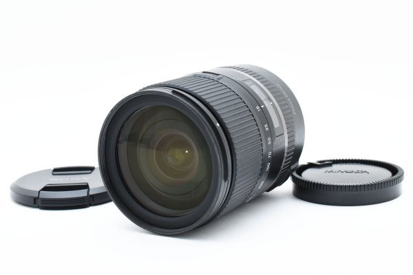 Yahoo!オークション -「タムロン 16-300 ソニー」の落札相場 Yahoo!オークション -「タムロン 16-300 ソニー」の落札相場