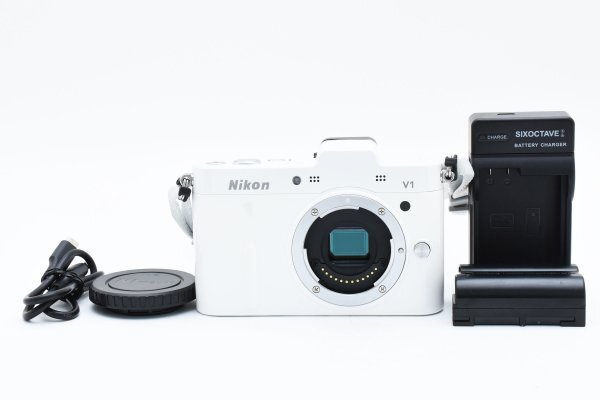 2025年最新】Yahoo!オークション -nikon 1 v1の中古品・新品・未 2025年最新】Yahoo!オークション -nikon 1 v1の中古品・新品・未