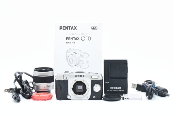2025年最新】Yahoo!オークション -pentax qの中古品・新品・未 2025年最新】Yahoo!オークション -pentax qの中古品・新品・未