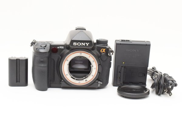 2025年最新】Yahoo!オークション -sony a900の中古品・新品・未 2025年最新】Yahoo!オークション -sony a900の中古品・新品・未