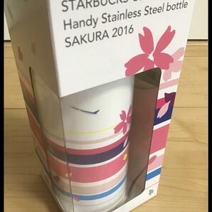 ANA機内販売 スターバックスさくらタンブラー 入手困難 レア