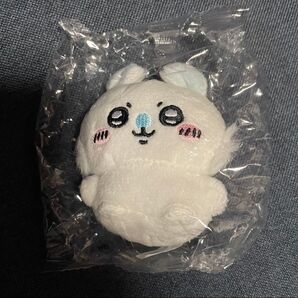 ちいかわ お座りぬいぐるみ モモンガ うさぎ