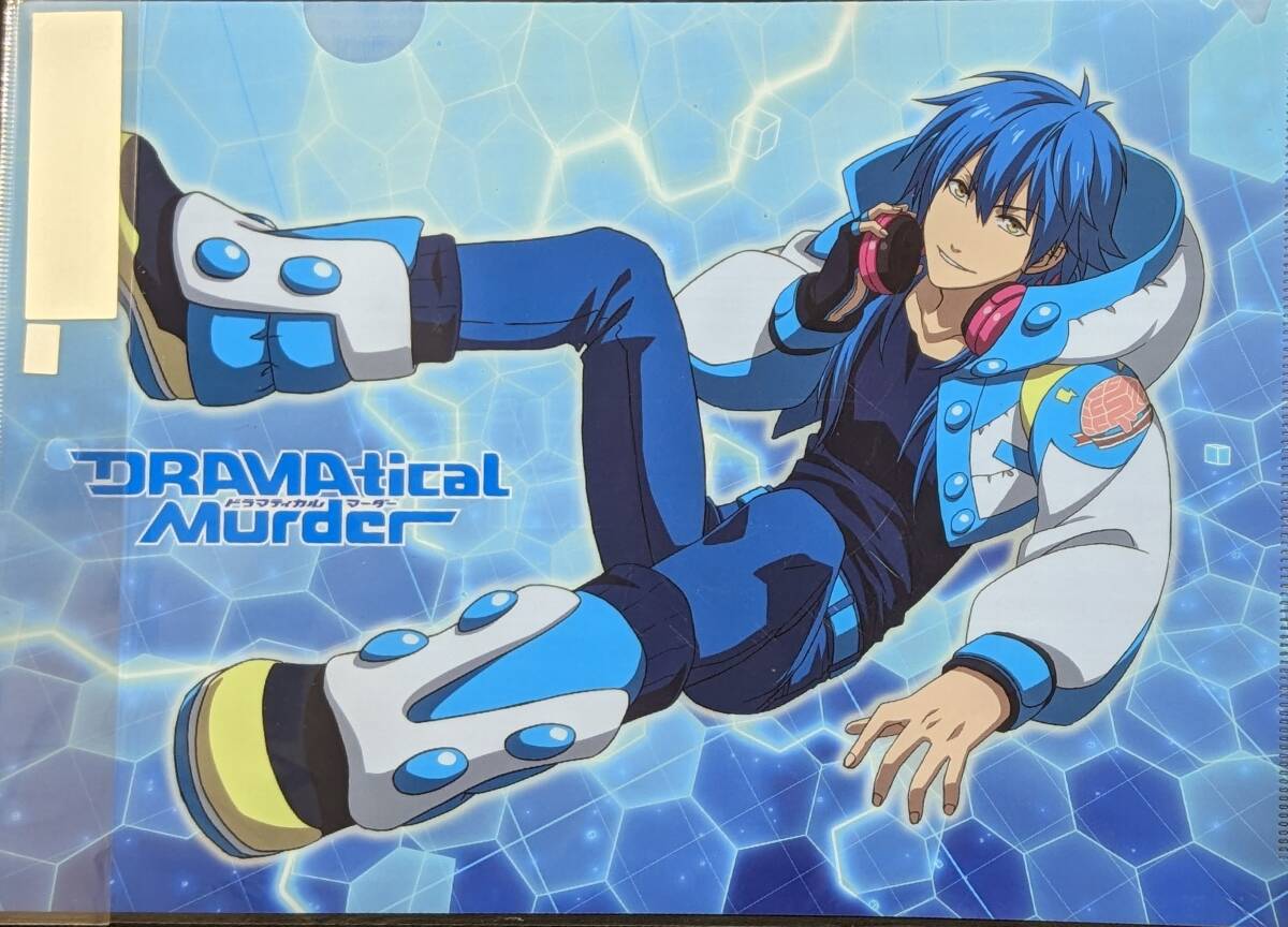 2025年最新】Yahoo!オークション -dramatical murder 蒼葉 2025年最新】Yahoo!オークション -dramatical murder 蒼葉