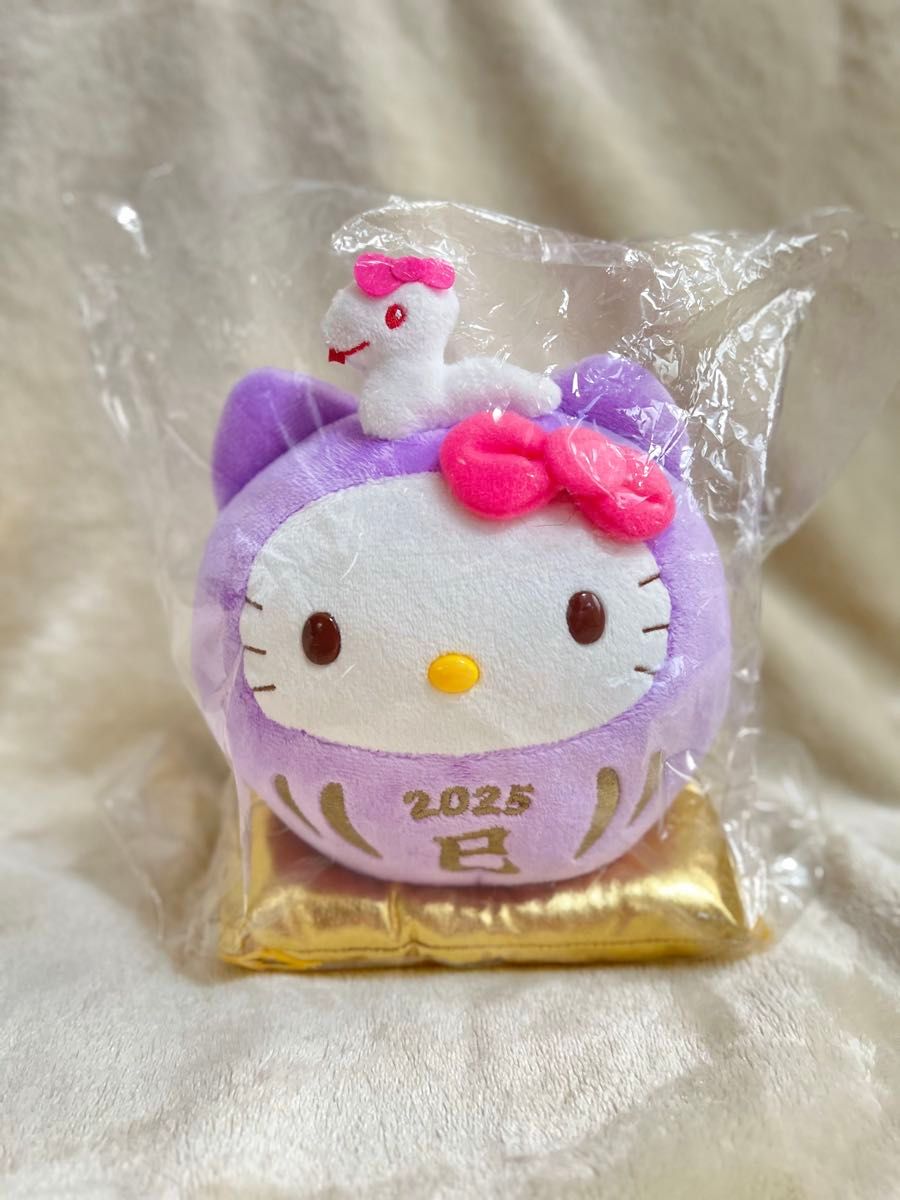 セブンイレブン ハローキティ干支 ぬいぐるみ(辰)|Yahoo セブンイレブン ハローキティ干支 ぬいぐるみ(辰)|Yahoo