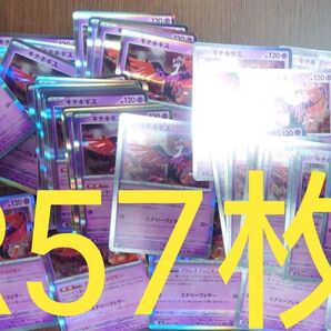 キチキギス R 57枚まとめ売り
