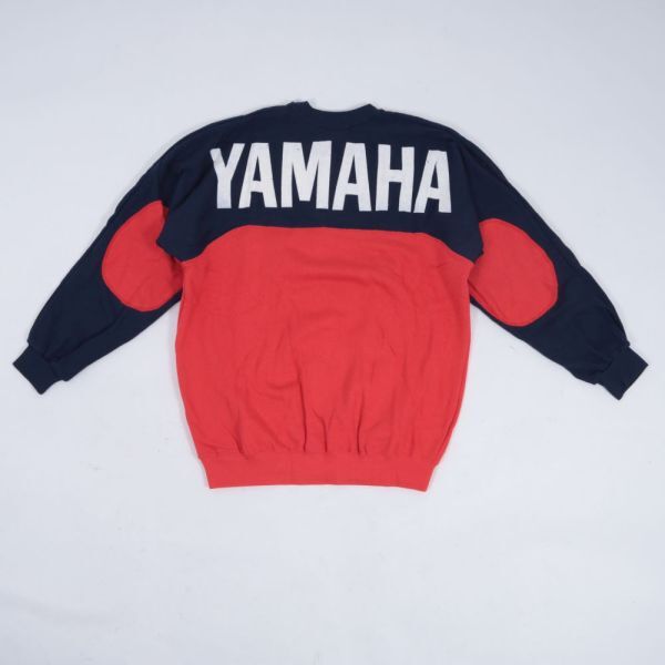 Yahoo!オークション -「yamaha ヤマハ」(トレーナー) (メンズ Yahoo!オークション -「yamaha ヤマハ」(トレーナー) (メンズ
