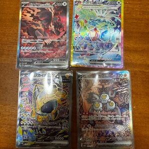 ポケモンカード テラスタルフェスまとめ売り