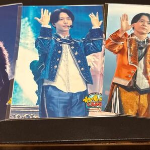 少年忍者 織山尚大 わっしょいCAMP