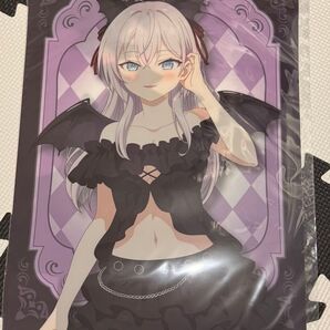 時々ボソッとロシア語でデレる隣のアーリャさん 小悪魔 happy birthdayオンラインくじ