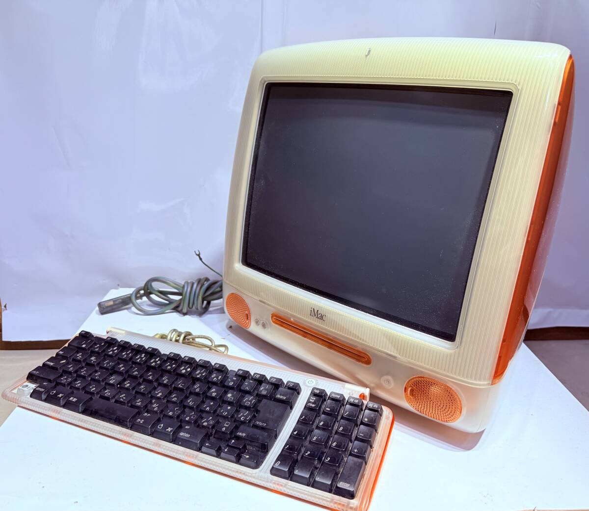 Yahoo!オークション -「m5521」(iMac) (デスクトップ)の落札相場 Yahoo!オークション -「m5521」(iMac) (デスクトップ)の落札相場