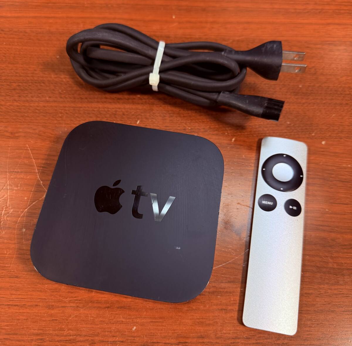 Apple Apple TV MC572J/A オークション比較 - 価格.com