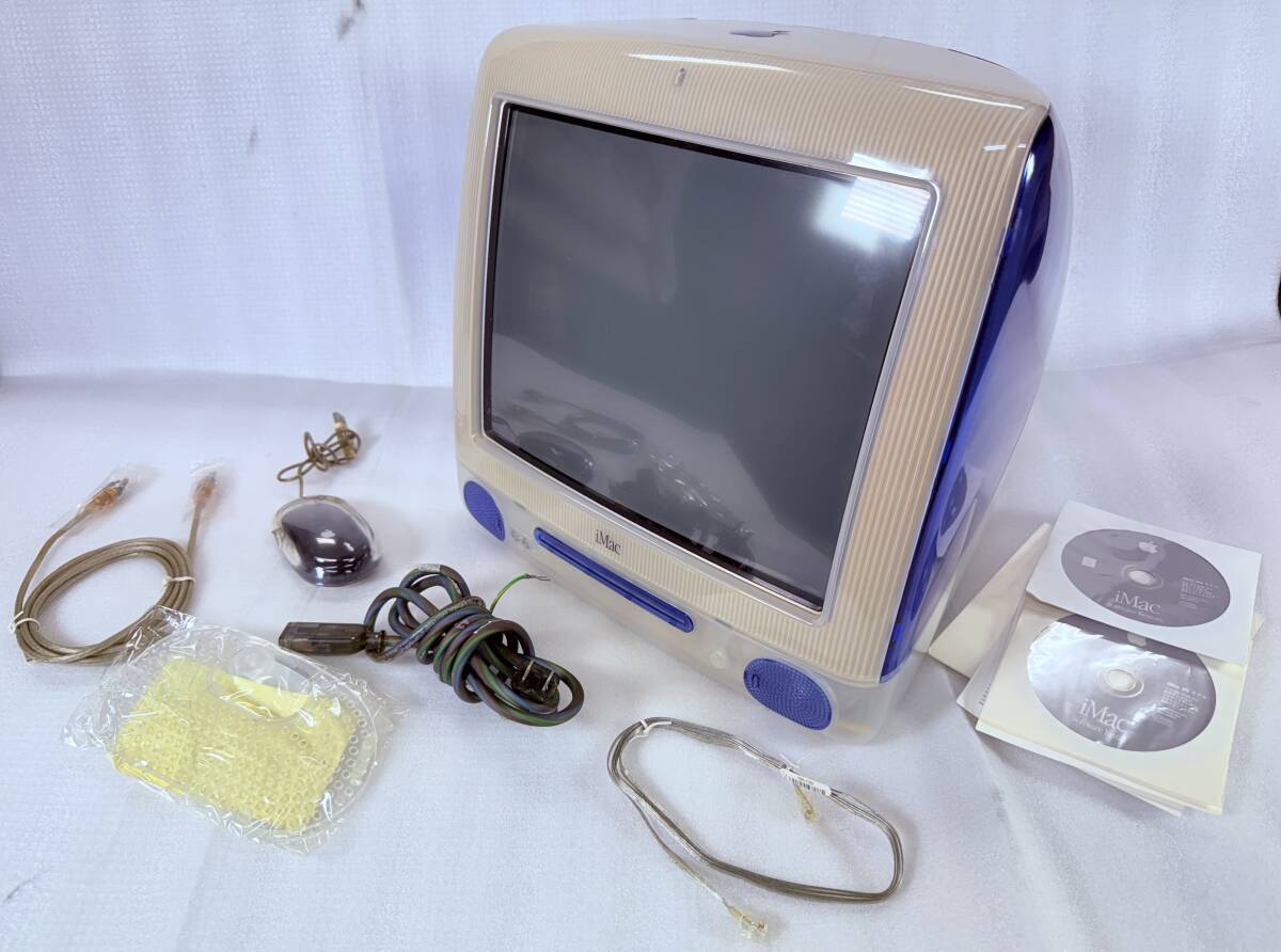 Yahoo!オークション -「imac dv」(デスクトップ) (Mac)の落札 Yahoo!オークション -「imac dv」(デスクトップ) (Mac)の落札