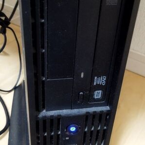 HP Z230 /NVIDIA T600/core i5