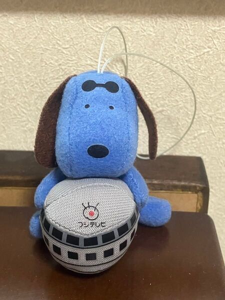 フジテレビ ぬいぐるみ 人形