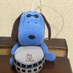 フジテレビ ぬいぐるみ 人形