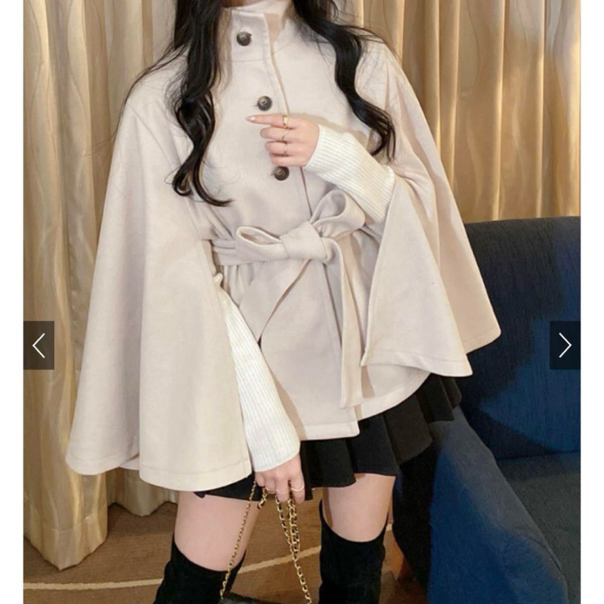 ケープ コートの新品・未使用品・中古品(3ページ目)|Yahoo ケープ コートの新品・未使用品・中古品(3ページ目)|Yahoo