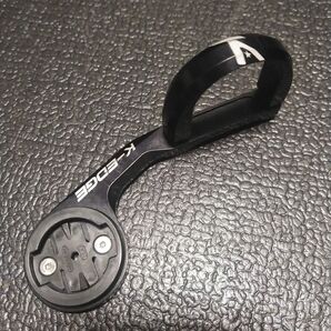 K-EDGE GARMIN サイコンマウント