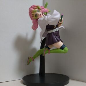 甘露寺蜜璃 フィギュア