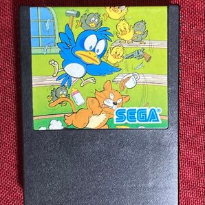 セガ SG-1000 フリッキー FLICKY
