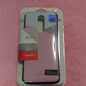 Xperia ケース