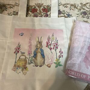 トートバッグ エコバッグ