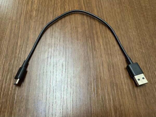 充電ケーブル タイプC