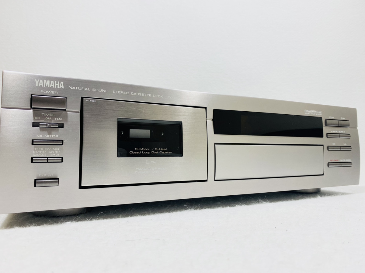 Yahoo!オークション -「yamaha kx-690」の落札相場・落札価格 Yahoo!オークション -「yamaha kx-690」の落札相場・落札価格