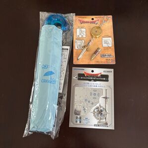 ドラゴンクエスト 3点セット